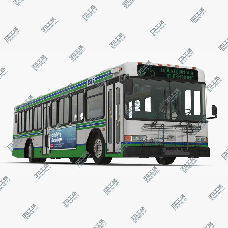 images/goods_img/202105074/Gillig Low Floor Advantage Bus/1.jpg